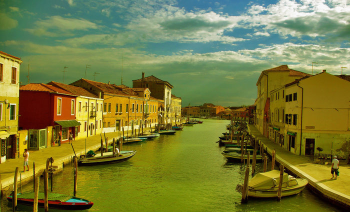 The Very Best of Venice Венеция, Италия