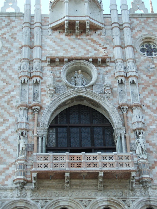 Венецианская скульптура Венеция, Италия