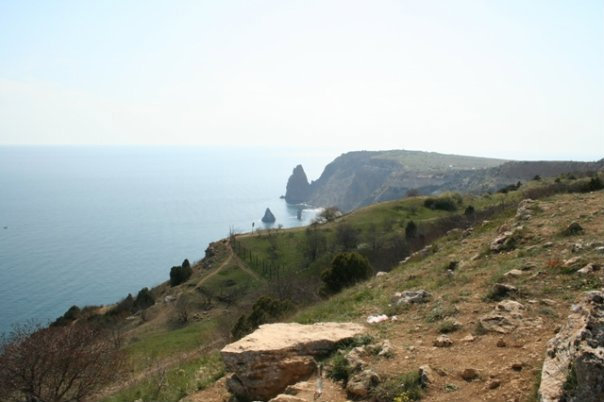 Панорама Севастополь, Россия