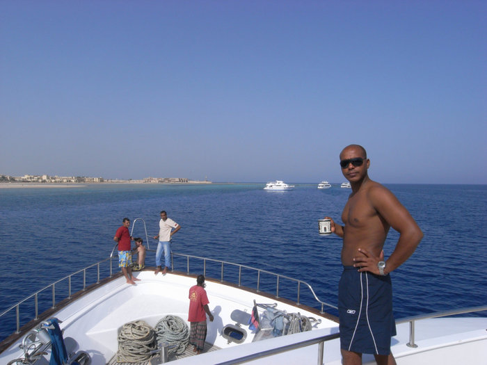 Сафари - юг Красного моря Провинция Красное Море, Египет