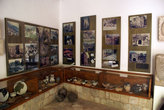 В музее Старого Бара