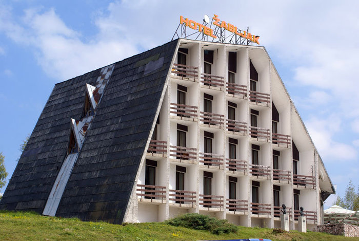 Отель Жабляк Национальный парк Дурмитор, Черногория