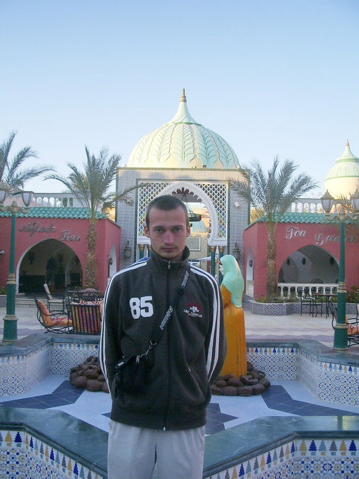Отдых в Alf Leila wa Leila в 2008 году Хургада, Египет