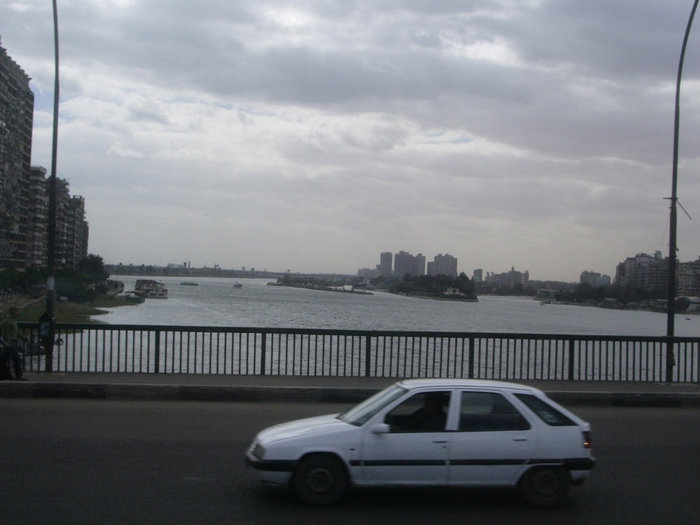 Поездка в Каир (Гизу) на Пирамиды в 2008 году. Каир, Египет