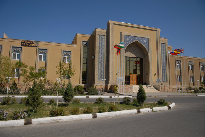 Бухара, Шахрисабз, Самарканд Узбекистан