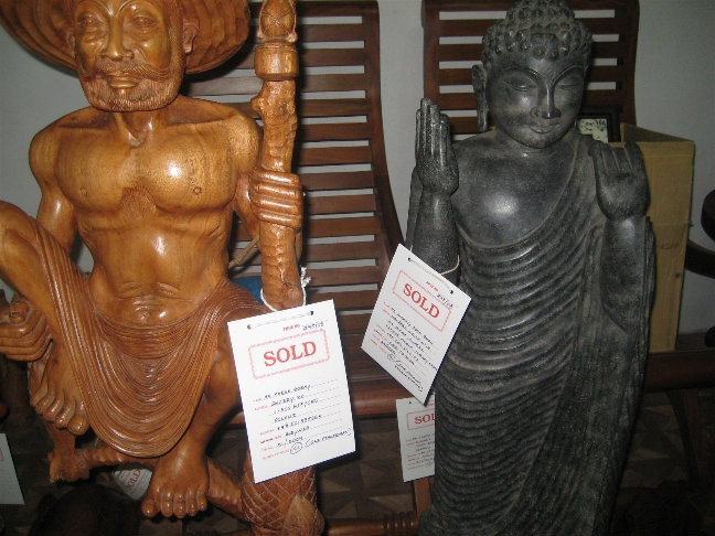 Продано Шри-Ланка