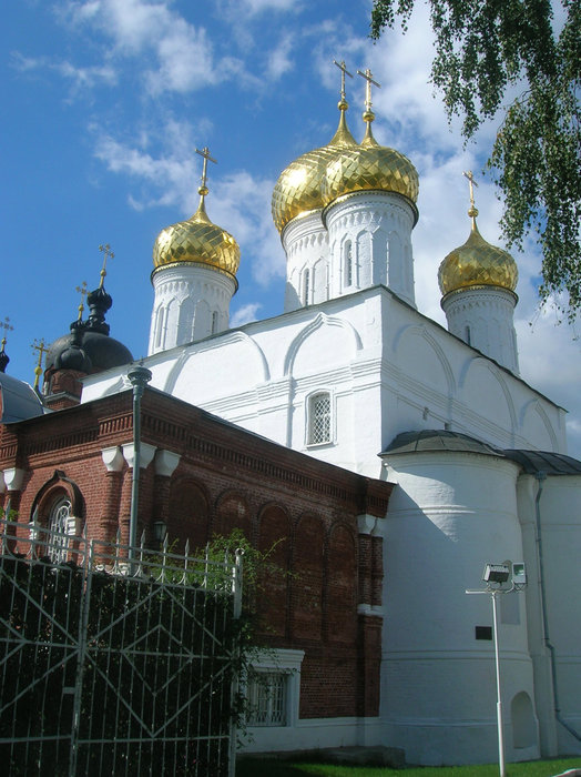 Храм Кострома, Россия