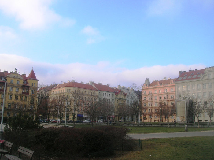 Жижков Прага, Чехия