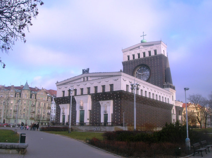 Жижков Прага, Чехия