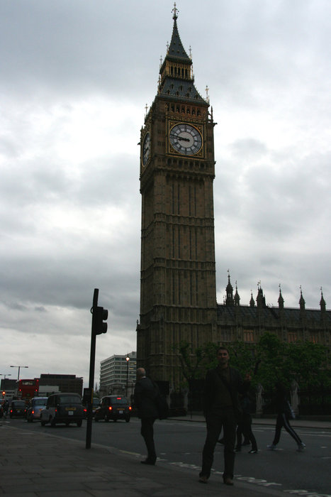 здание Парламента Лондон, Великобритания