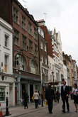 улица Лондона