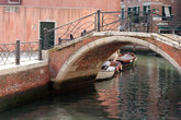 канал и мост