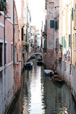 венецианский канал