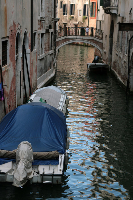 канал Венеция, Италия