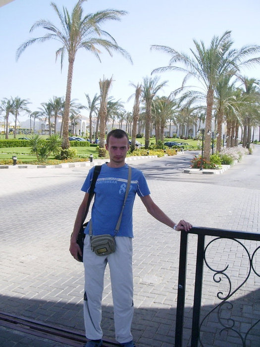 Отдых в Savita Resort & Spa 5* в 2009 году Шарм-Эль-Шейх, Египет