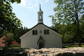 церковь в Кейла-Йоа