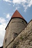 башня Старого города