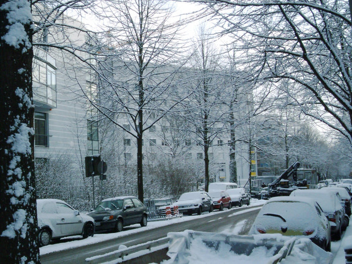 Предрождественский Гамбург, глювайн и мороз Гамбург, Германия