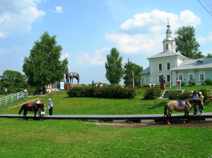 Вологодские церкви Вологда, Россия
