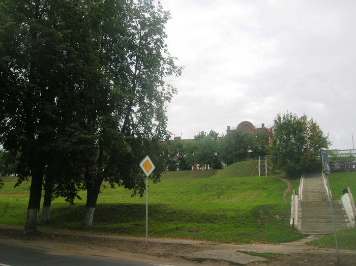 Нижняя Дебря Кострома, Россия