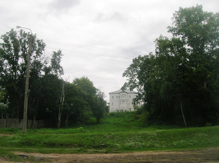 Нижняя Дебря Кострома, Россия