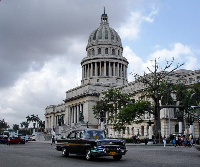 г.Гавана Куба