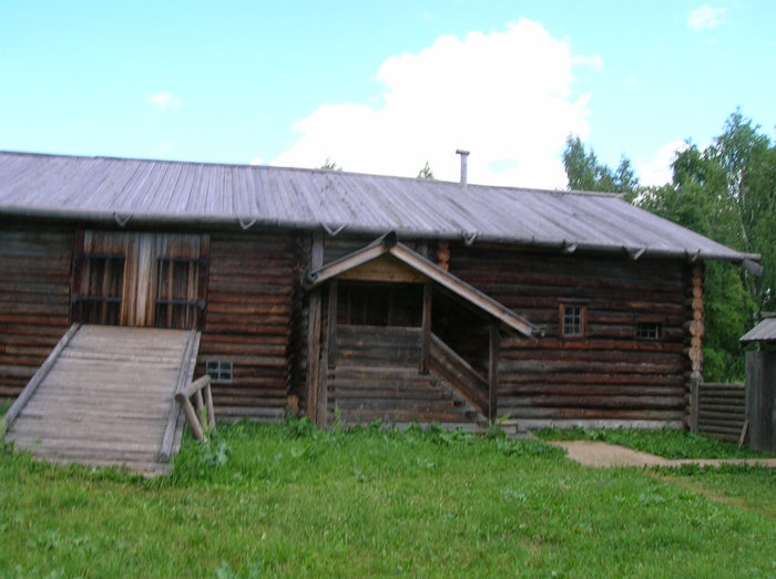 Костромская слобода-2006 Кострома, Россия