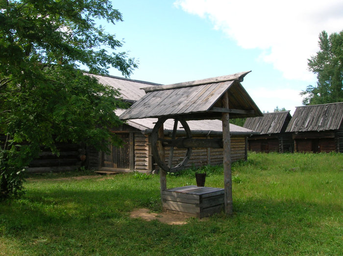 Костромская слобода-2006 Кострома, Россия