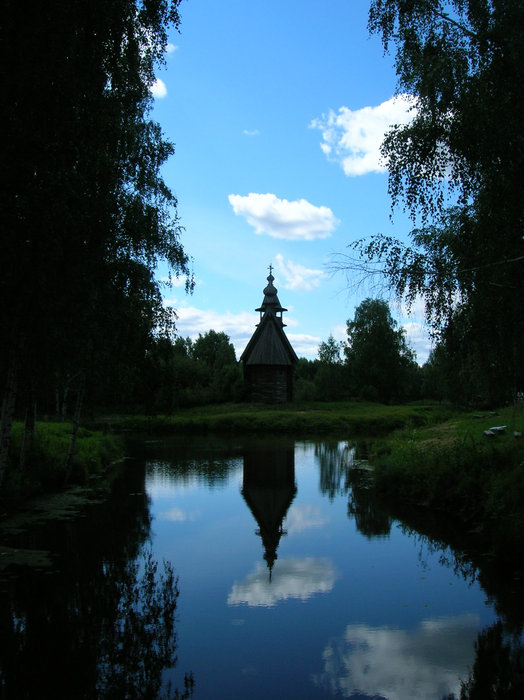 Костромская слобода-2006 Кострома, Россия