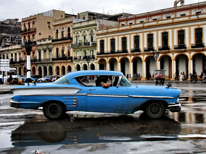 г.Гавана Куба