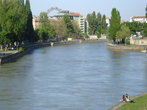 Дунайский Канал