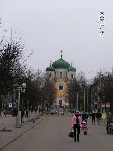 Собор Гатчина, Россия