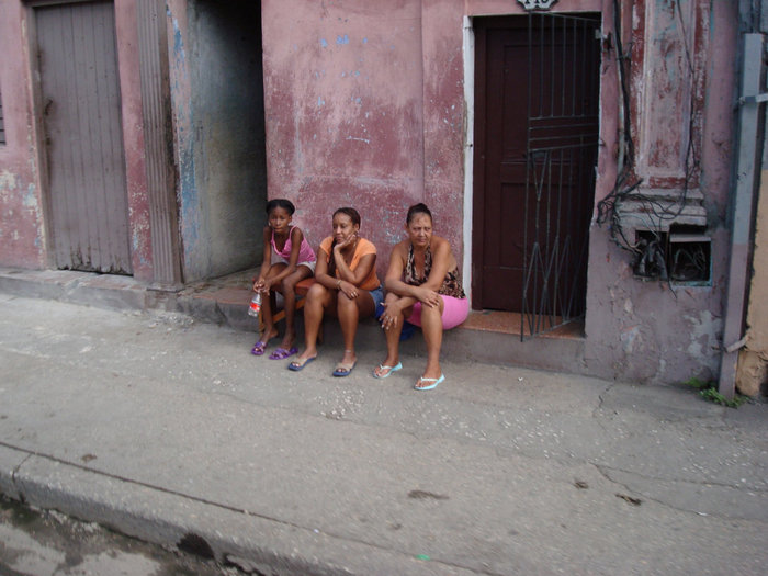 Старая Гавана Гавана, Куба