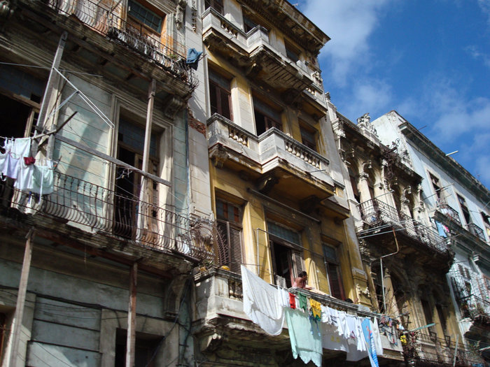 Старая Гавана Гавана, Куба