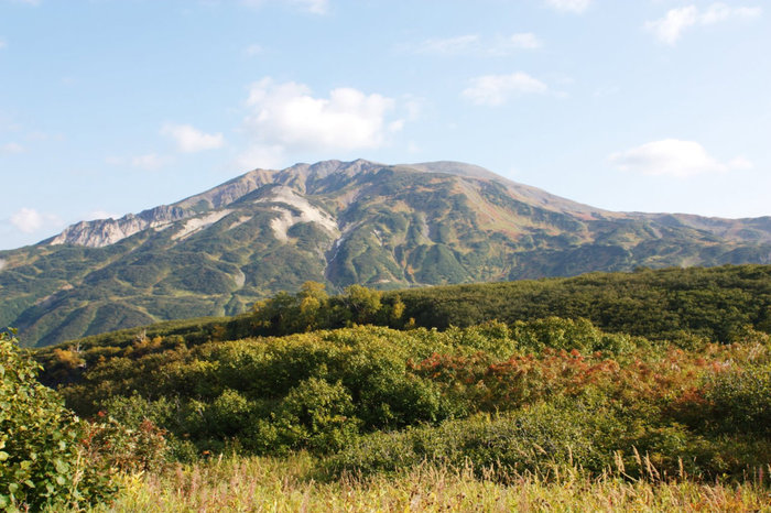 Петропавловск-Камчатский Петропавловск-Камчатский, Россия