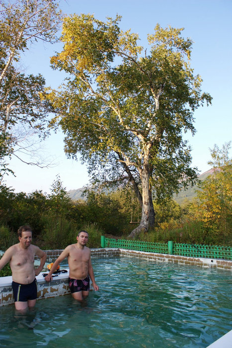 Петропавловск-Камчатский Петропавловск-Камчатский, Россия