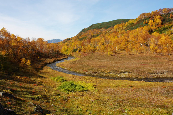 Петропавловск-Камчатский Петропавловск-Камчатский, Россия