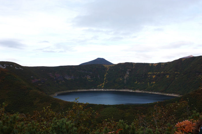 Петропавловск-Камчатский Петропавловск-Камчатский, Россия