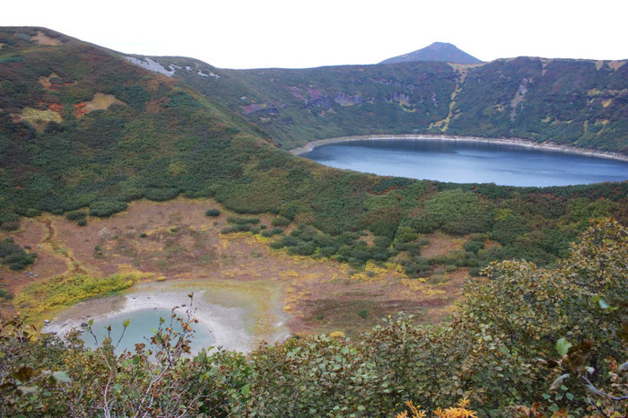 Петропавловск-Камчатский Петропавловск-Камчатский, Россия