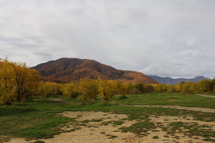 Петропавловск-Камчатский Петропавловск-Камчатский, Россия