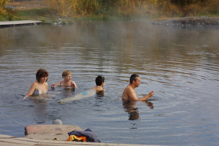 Петропавловск-Камчатский Петропавловск-Камчатский, Россия