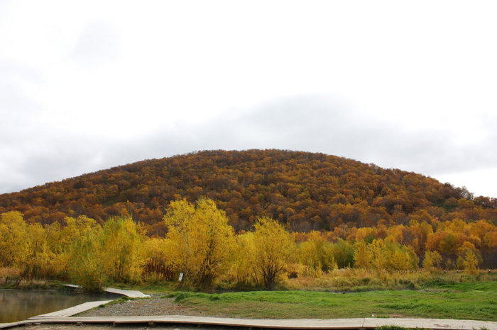 Петропавловск-Камчатский Петропавловск-Камчатский, Россия