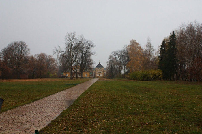 Тарханы Лермонтово (Тарханы), Россия