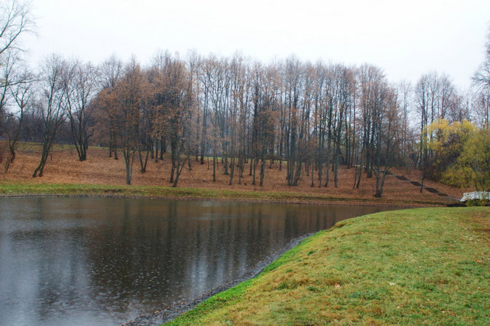 Тарханы Лермонтово (Тарханы), Россия