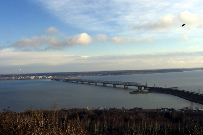 Город Ульяновск, Россия