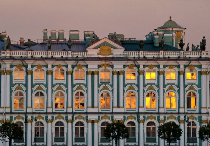 Фотогеничный Петербург или город для души и глаз Санкт-Петербург, Россия