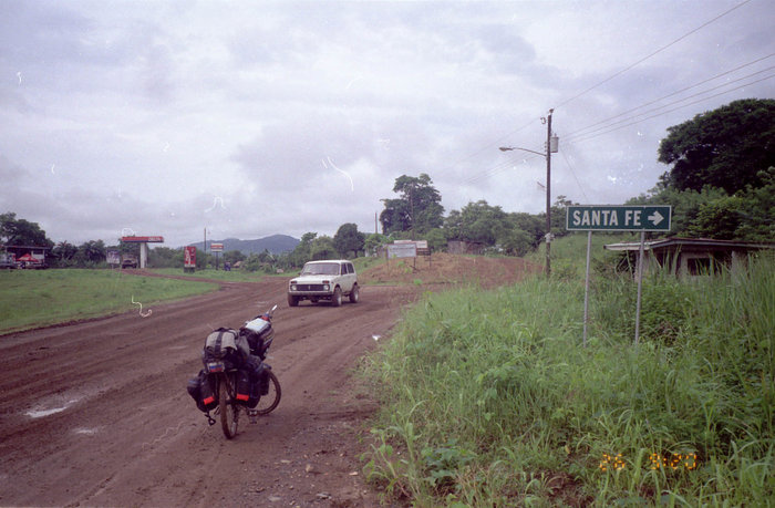 Жигули Манагуа, Никарагуа