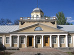 Музей судостроения и флота в Николаеве