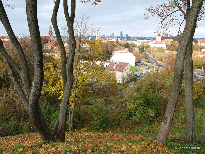 ... Вильнюс, Литва