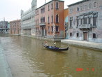 Миниатюрная Венеция